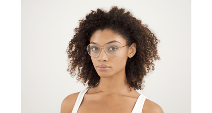 Chloé CH0020O Eyeglasses 889652316574