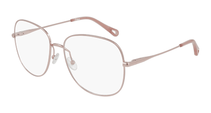 Chloé CH0020O Eyeglasses 889652316574