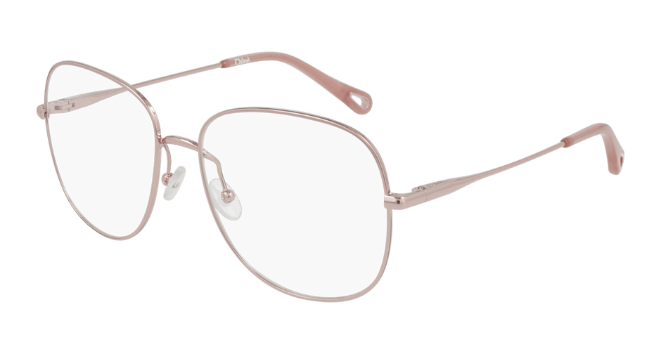 Chloé CH0020O Eyeglasses 889652316574