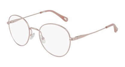 Chloé CH0021O Red, 50mm 889652316512