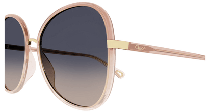 Chloe CH0030S Sunglasses 889652315713