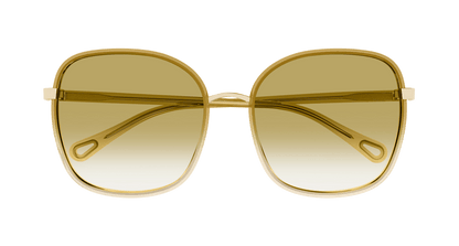 Chloe CH0031S Sunglasses 889652603018
