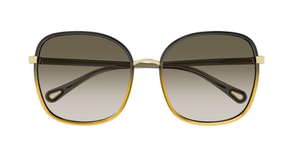Chloe CH0031S Sunglasses 889652451183