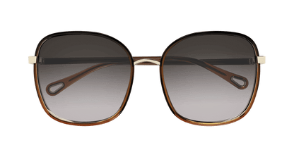 Chloe CH0031S Sunglasses 889652353388