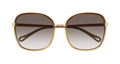 Chloe CH0031S Sunglasses 889652451206
