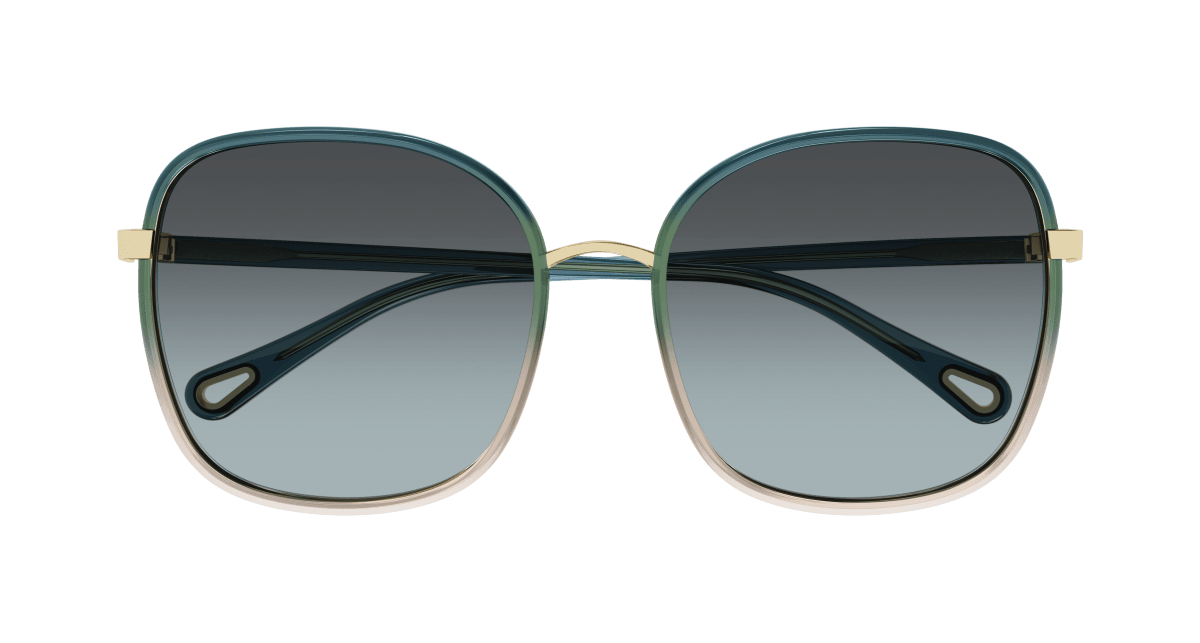 Chloé CH0031S Sunglasses 889652451190
