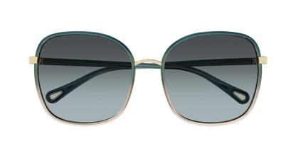 Chloé CH0031S Sunglasses 889652451190
