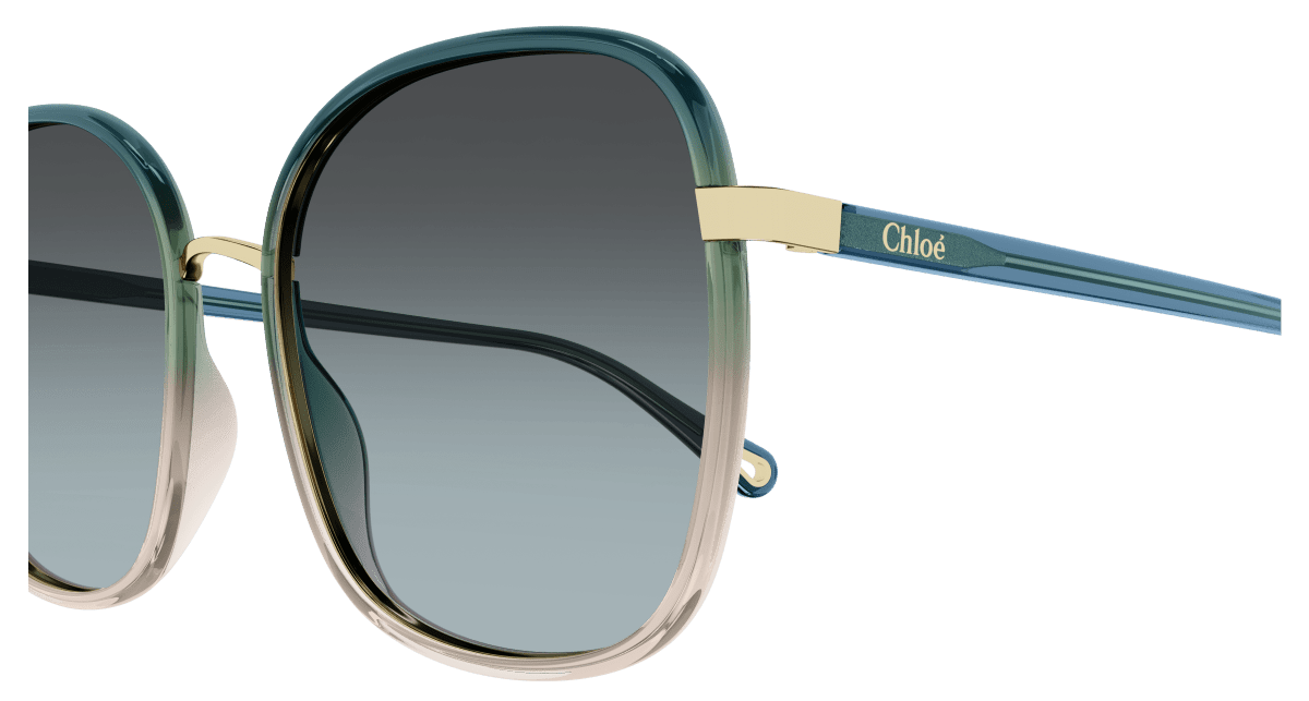 Chloé CH0031S Sunglasses 889652451190