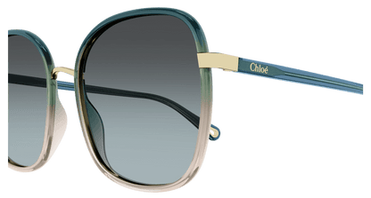 Chloé CH0031S Sunglasses 889652451190