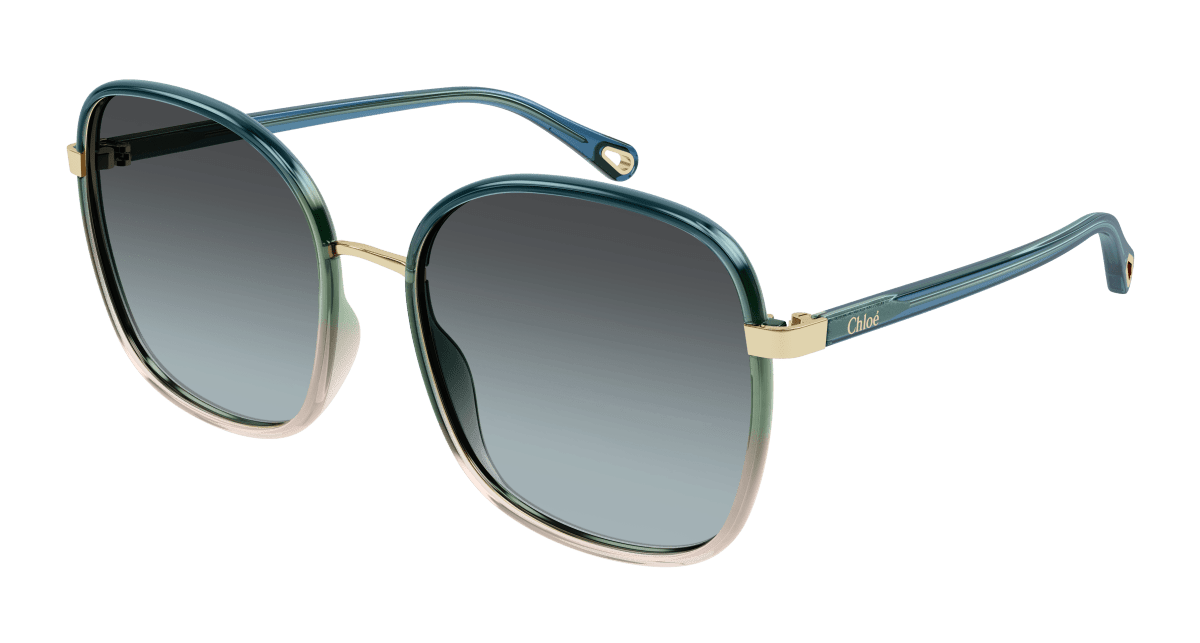 Chloé CH0031S Sunglasses 889652451190