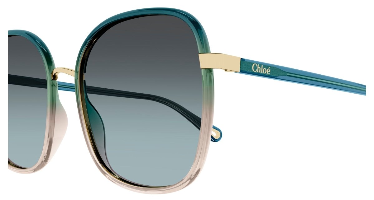 Chloe CH0031S Sunglasses 889652451190