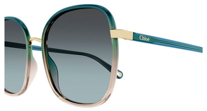 Chloe CH0031S Sunglasses 889652451190