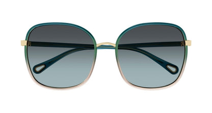 Chloe CH0031S Sunglasses 889652451190