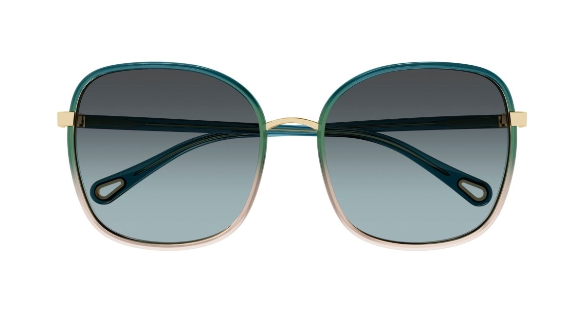 Chloe CH0031S Sunglasses 889652451190