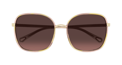 Chloe CH0031S Sunglasses 889652515601