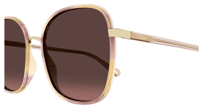 Chloe CH0031S Sunglasses 889652515618