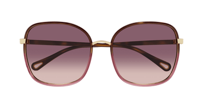 Chloe CH0031S Sunglasses 889652543475