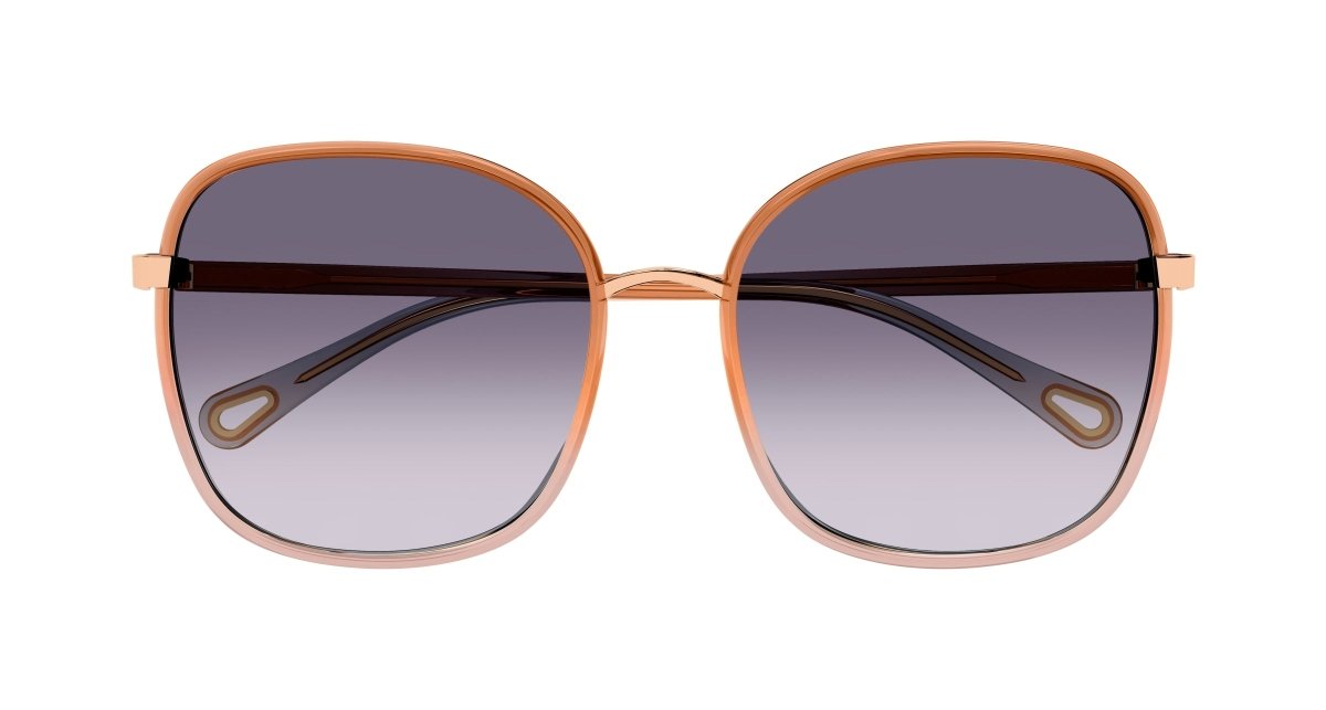 Chloe CH0031S Sunglasses 889652315546