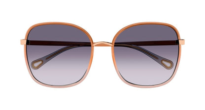 Chloe CH0031S Sunglasses 889652315546
