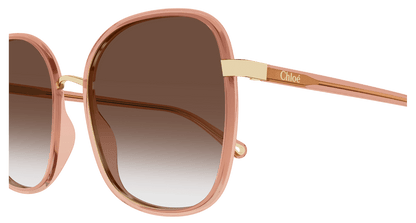 Chloe CH0031S Sunglasses 889652602967