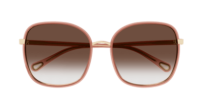 Chloe CH0031S Sunglasses 889652602967