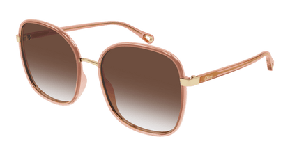 Chloe CH0031S Sunglasses 889652602998