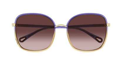 Chloe CH0031S Sunglasses 889652543444