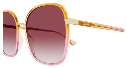 Chloe CH0031S Sunglasses 889652403632