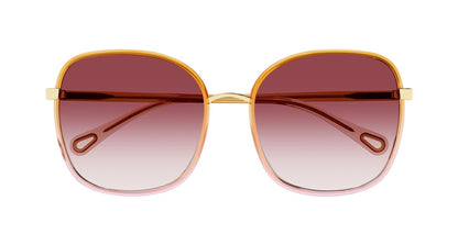 Chloe CH0031S Sunglasses 889652403632