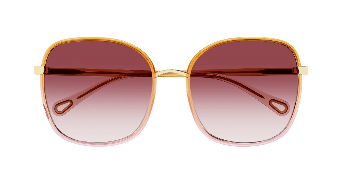 Chloe CH0031S Sunglasses 889652403632