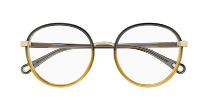 Chloe CH0033O Eyeglasses 889652451251