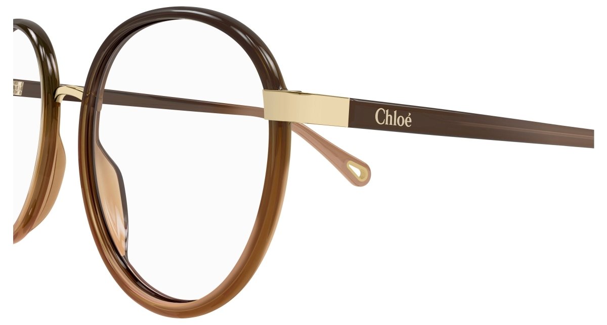 Chloe CH0033O Eyeglasses 889652353432