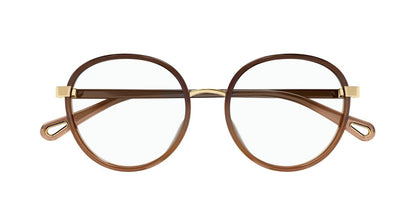 Chloe CH0033O Eyeglasses 889652353432