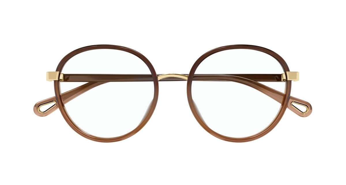 Chloe CH0033O Eyeglasses 889652353432