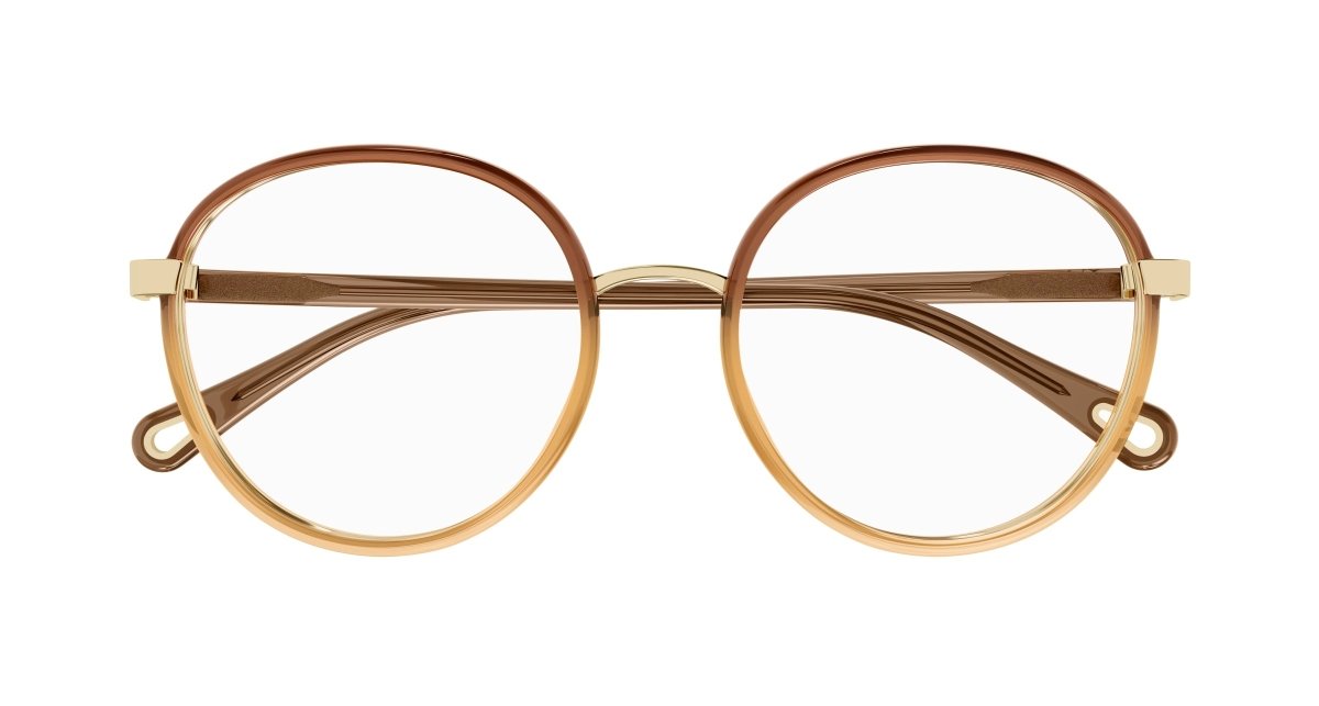Chloe CH0033O Eyeglasses 889652451268