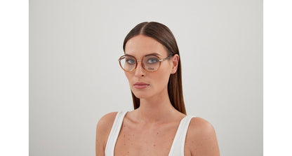 Chloe CH0033O Eyeglasses 889652451268