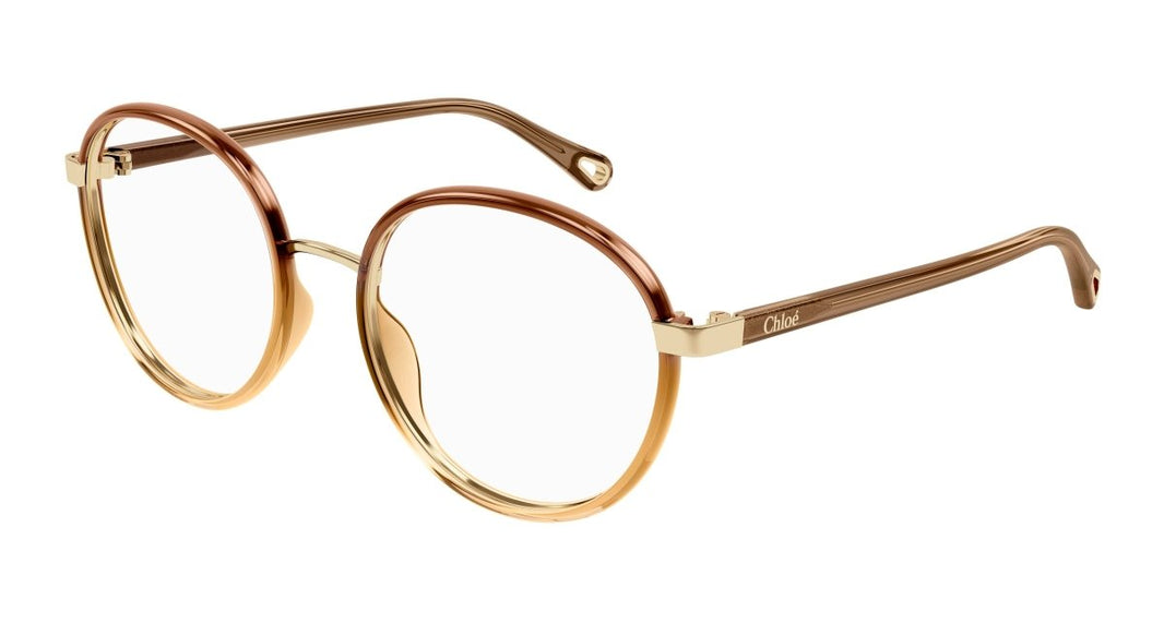 Chloe CH0033O Eyeglasses 889652451268