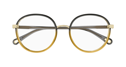 Chloé CH0033O Black, 51mm 889652451251
