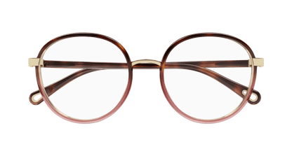 Chloe CH0033O Eyeglasses 889652543208