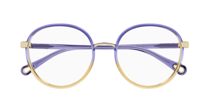 Chloe CH0033O Eyeglasses 889652543192