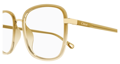 Chloe CH0034O Eyeglasses 889652603032