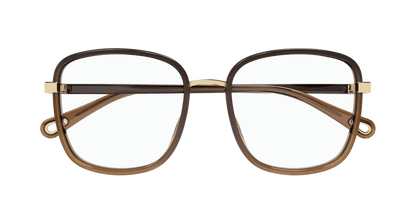 Chloe CH0034O Eyeglasses 889652353982