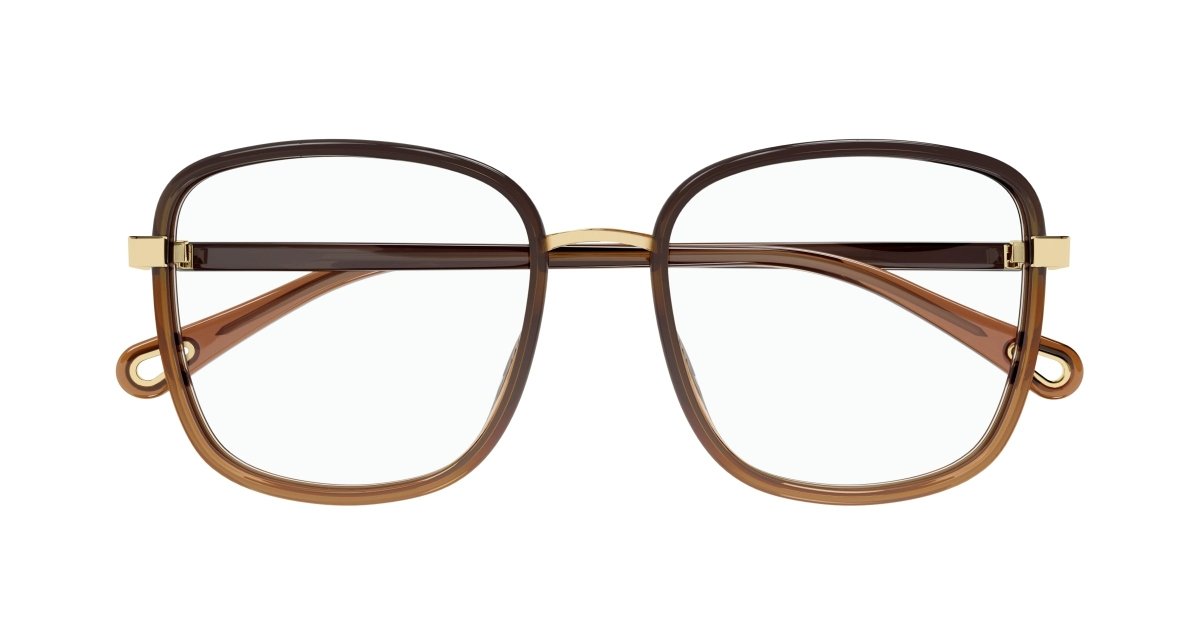 Chloe CH0034O Eyeglasses 889652353753