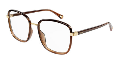 Chloe CH0034O Eyeglasses 889652353753