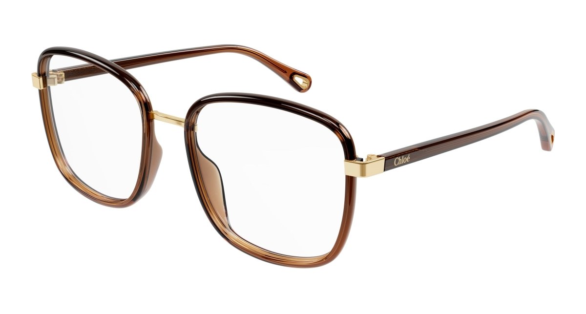 Chloe CH0034O Eyeglasses 889652353753