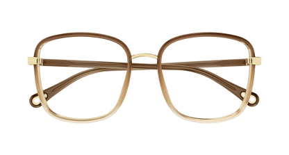 Chloe CH0034O Eyeglasses 889652451275
