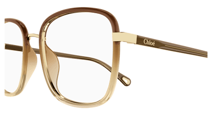 Chloe CH0034O Eyeglasses 889652451275