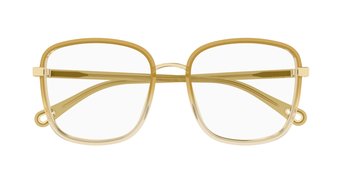 Chloé CH0034O Beige, 50mm 889652603001