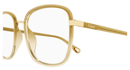 Chloé CH0034O Beige, 50mm 889652603001