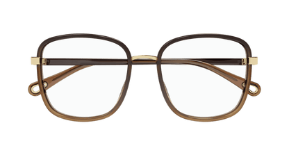 Chloé CH0034O Black, 53mm 889652353753